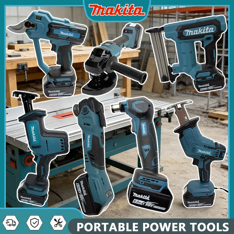Home Improvement Warehouse - Оптовая продажа: Аккумуляторный ручной термофен Makita,