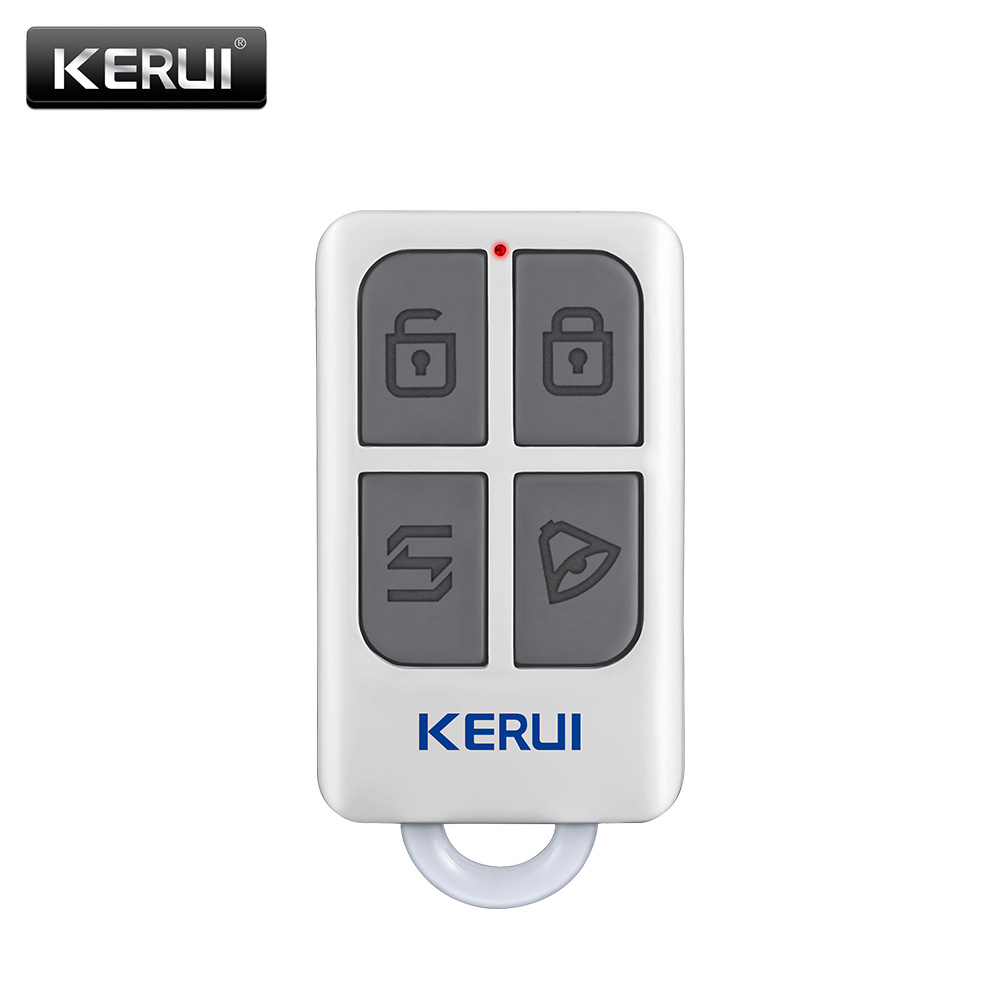 Home Improvement Hardware - KERUI беспроводной высокопроизводительный портативный пульт дистанционного