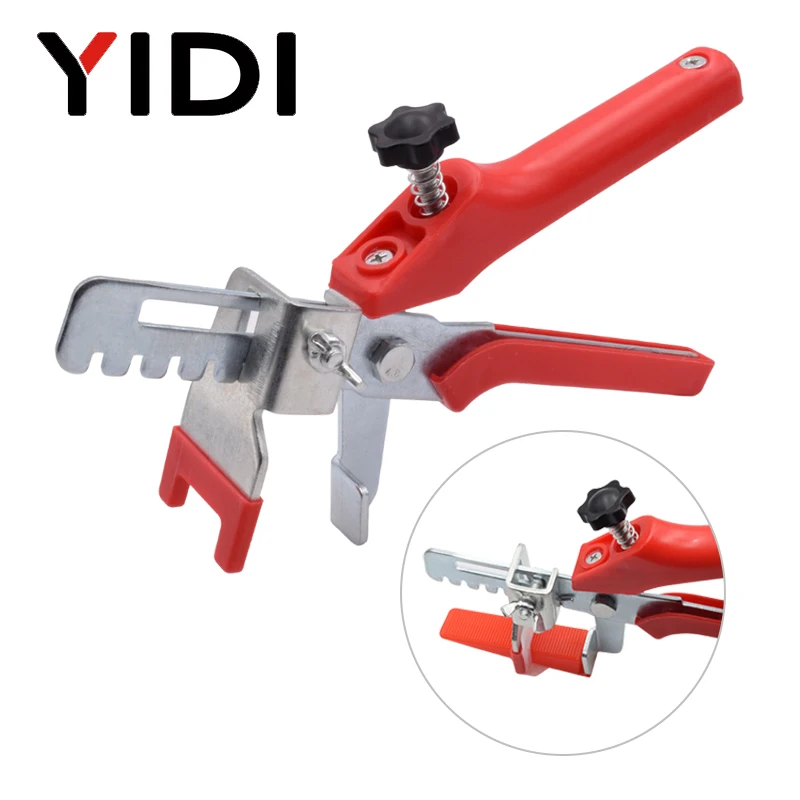 Tile Leveling Clip - 100 шт. клипс для выравнивания керамической
