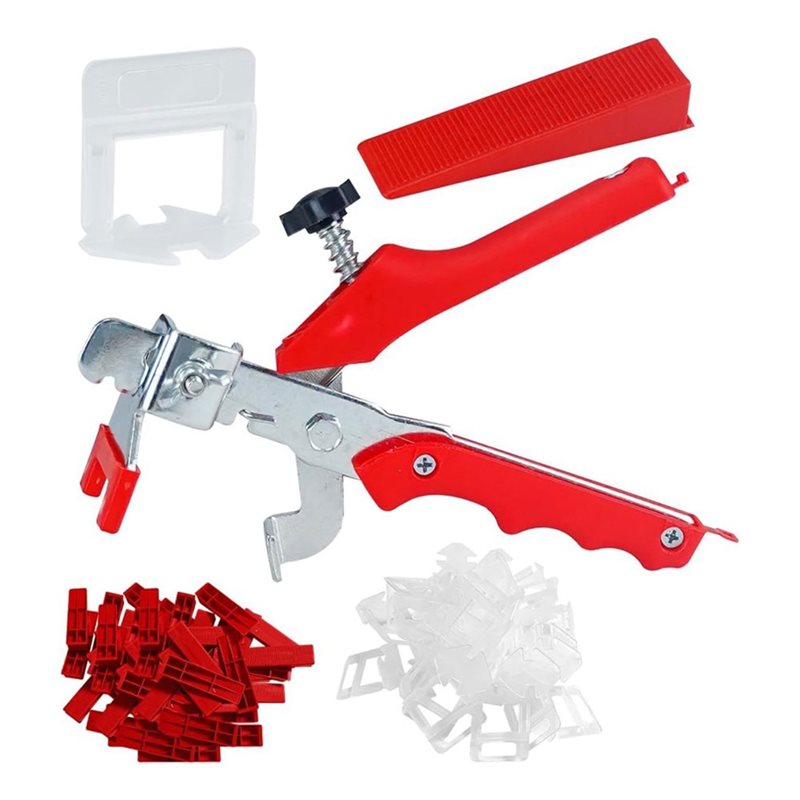 Tile Leveling Clip - Комплект системы выравнивания плитки M11K-300 с