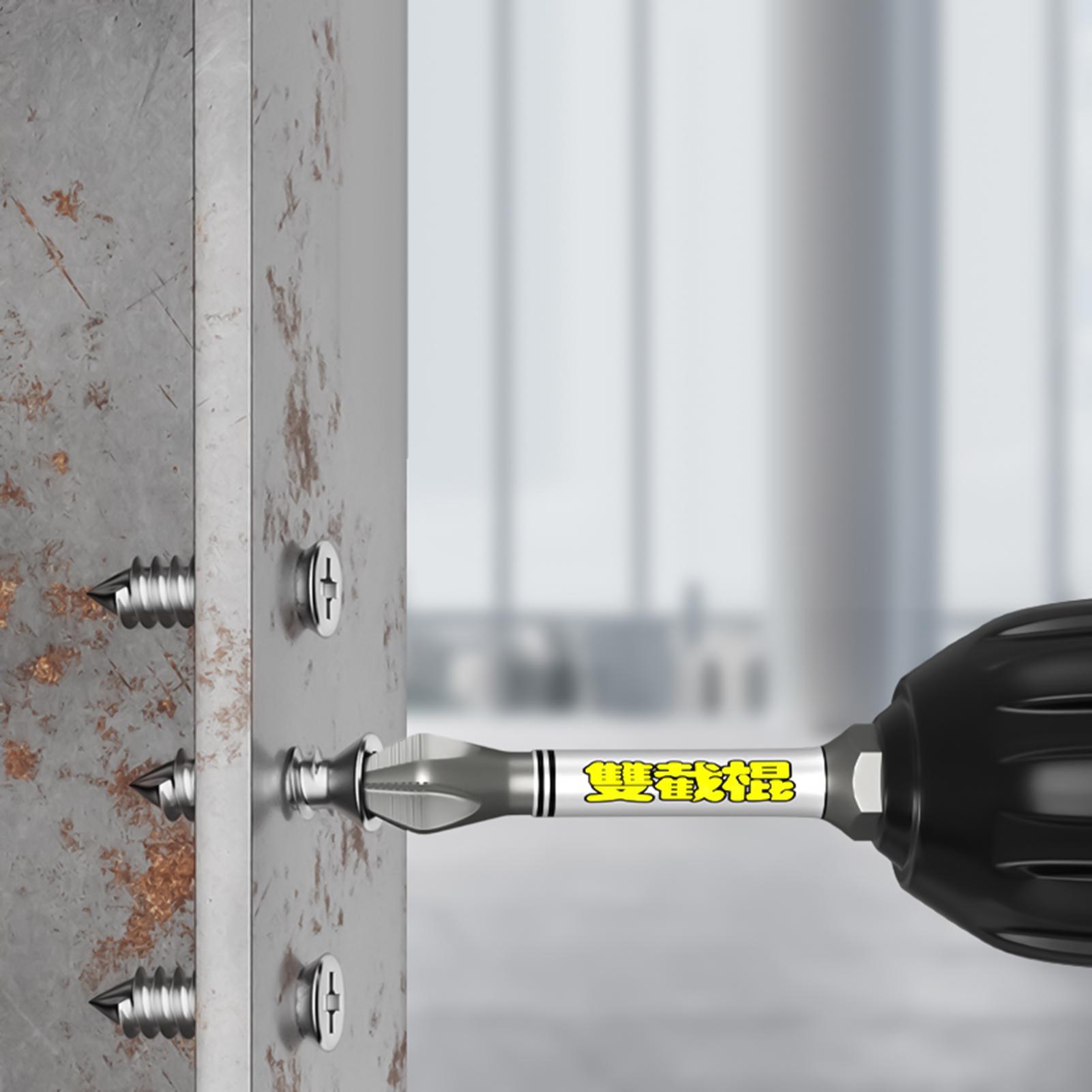 Набор насадок для дрели-отверт – обзор и цена Drill Bit Set