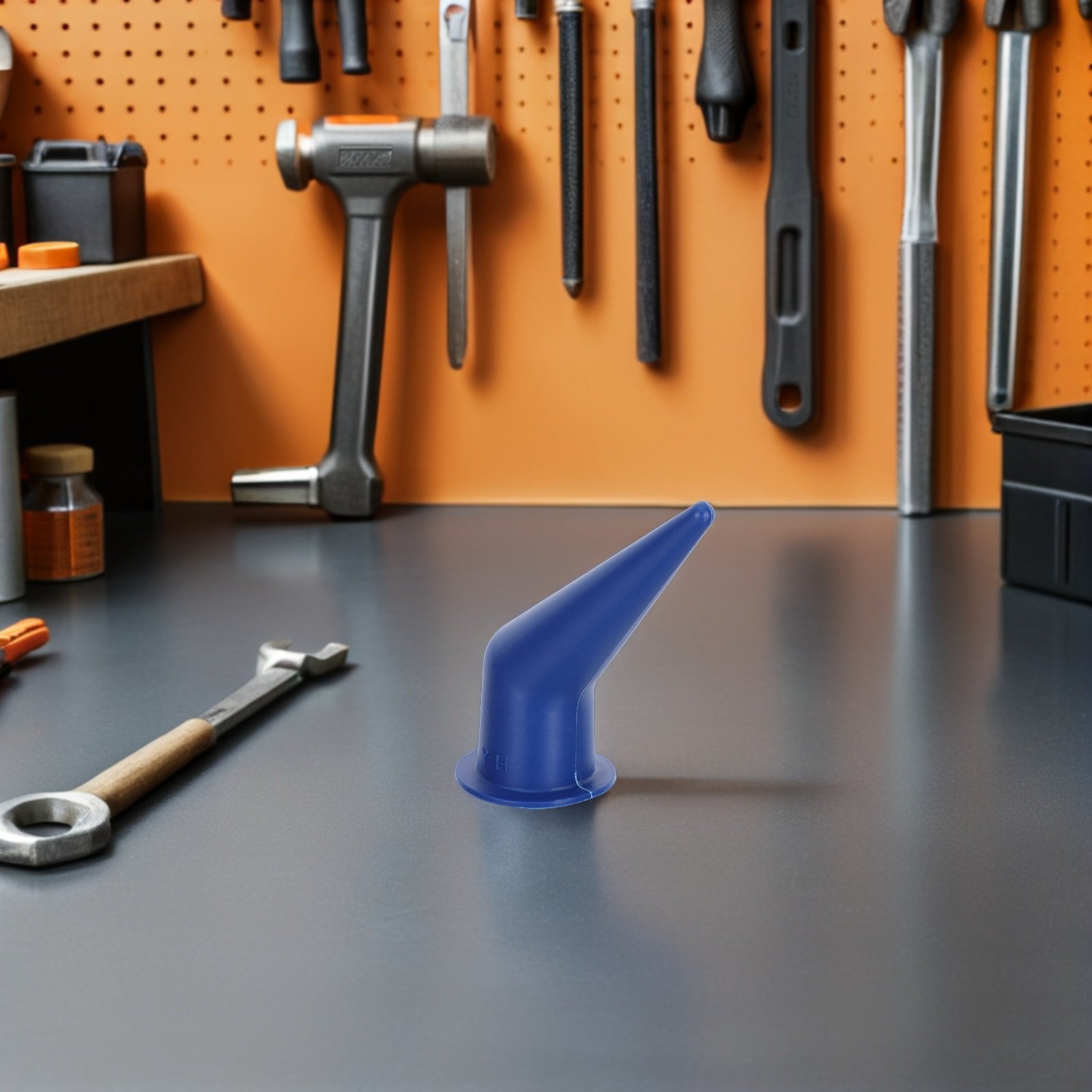Набор из 4 изогнутых пластиков – обзор и цена Home Improvement Tools