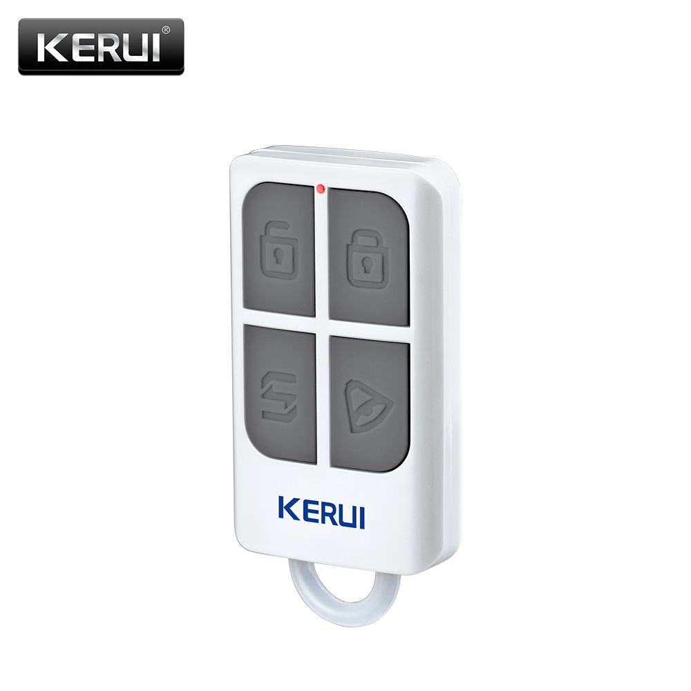 KERUI беспроводной высокопроиз – обзор и цена Home Improvement Hardware