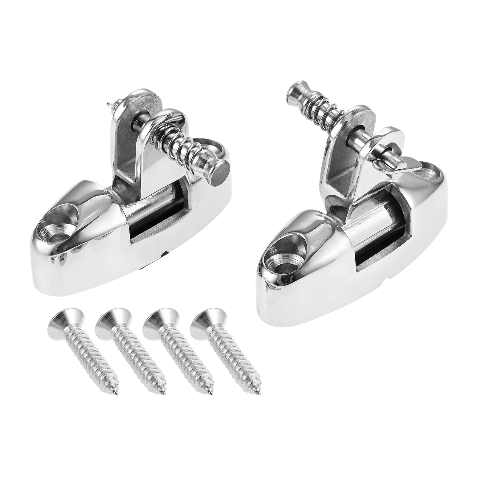 2 шт., морской класс из нержав – обзор и цена Deck Screw Stainless