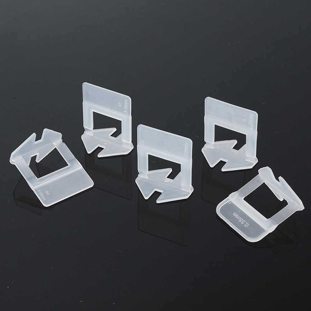 Система выравнивания плитки: п – обзор и цена Tile Leveling Clip