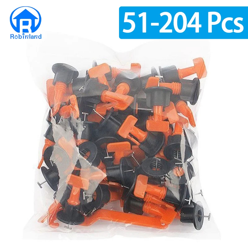 Набор для выравнивания напольн – обзор и цена Tile Leveling Clip