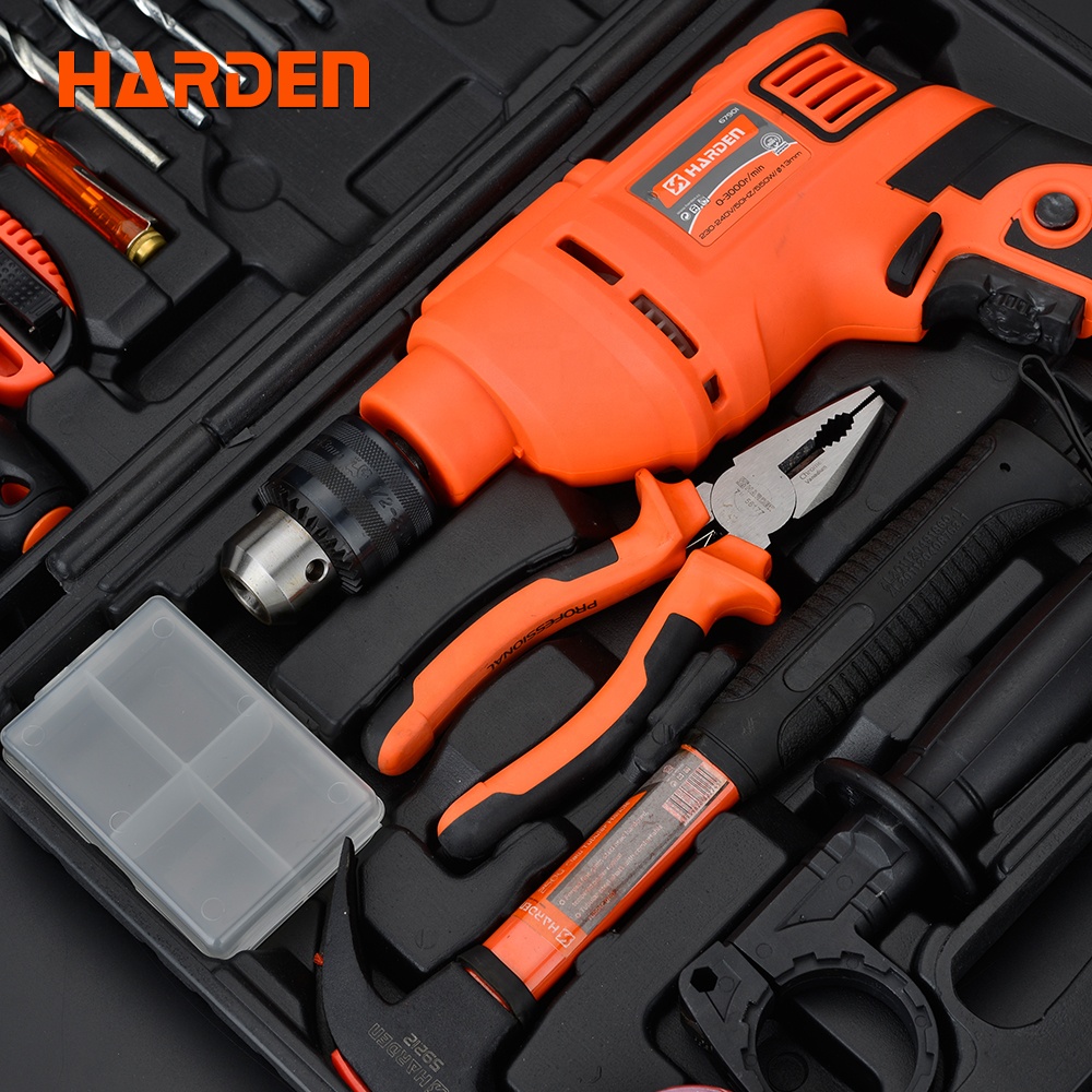 Набор инструментов: Горячая ра – обзор и цена Drill Bit Set
