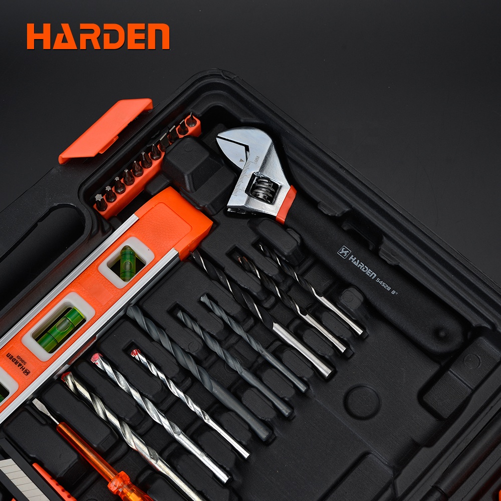 Набор инструментов: Горячая ра – обзор и цена Drill Bit Set