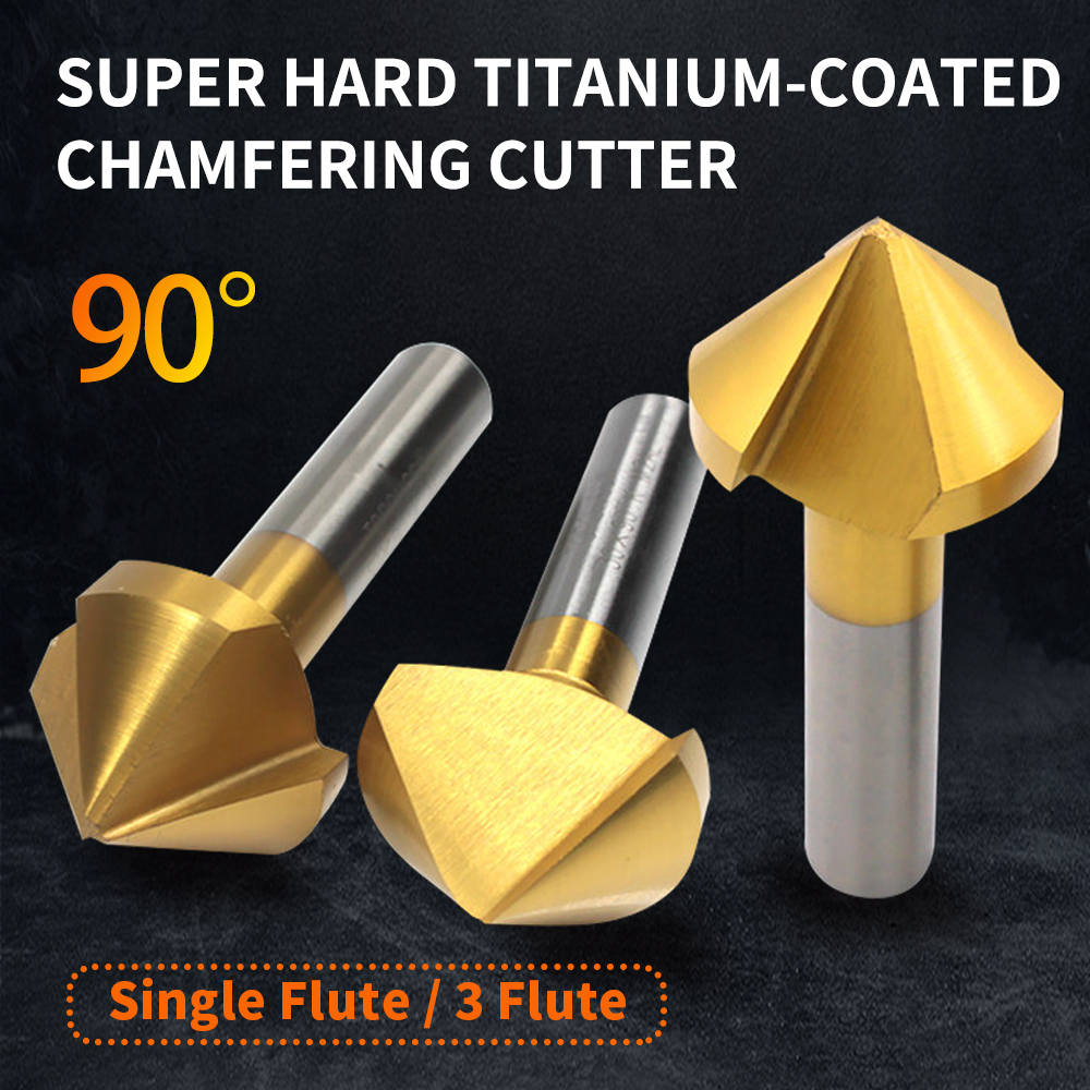 1 и 3 флейты 90 °   Набор свер – обзор и цена Drill Bit Set