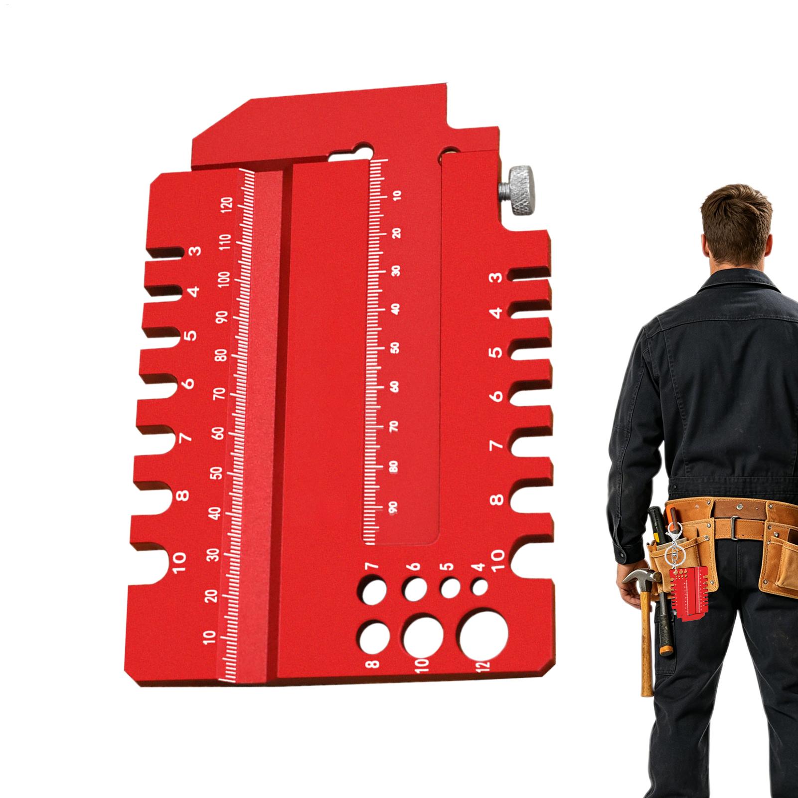 Измерительная линейка для дере – обзор и цена Home Improvement Usa