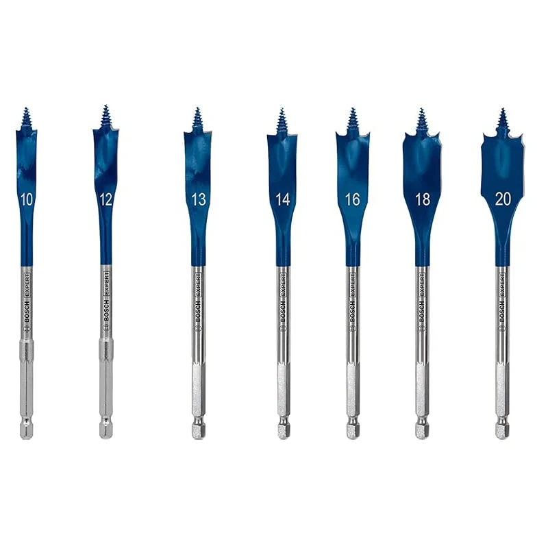 Набор сверл BOSCH 2608900336 E – обзор и цена Drill Bit Set
