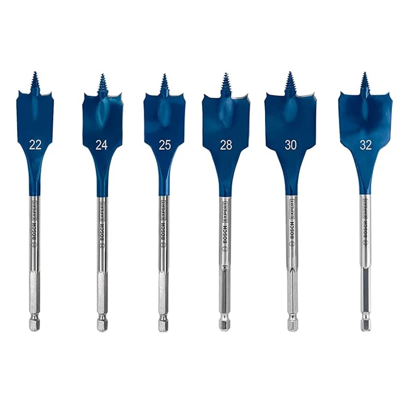 Набор сверл BOSCH 2608900336 E – обзор и цена Drill Bit Set