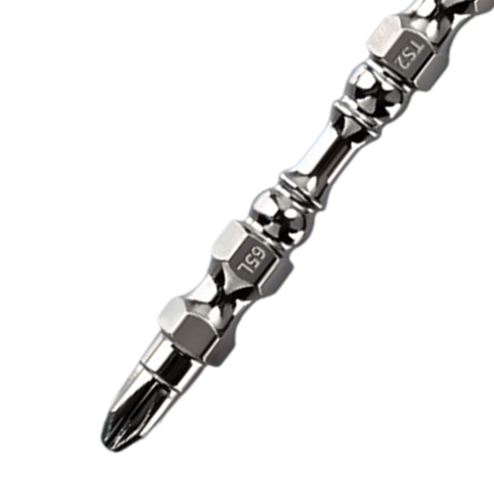 Набор магнитных отверточных на – обзор и цена Drill Bit Set