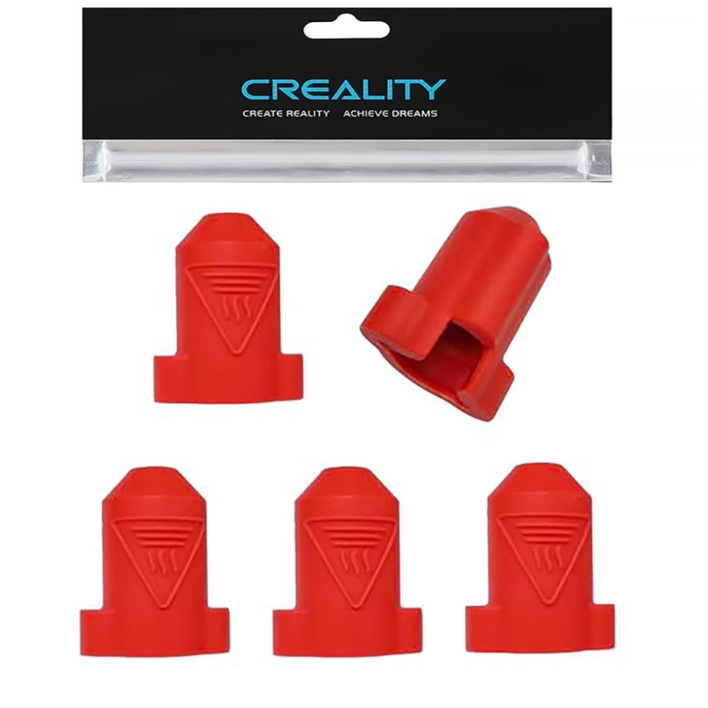 Силиконовый чехол Creality K1  – обзор и цена Creality Printer K1