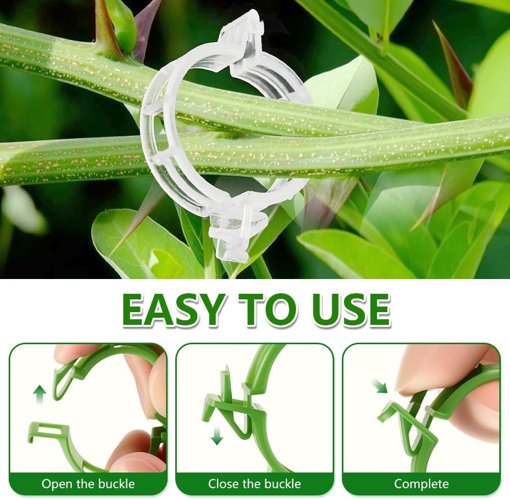 100 шт. многоразовых пластиков – обзор и цена Home Improvement Hardware