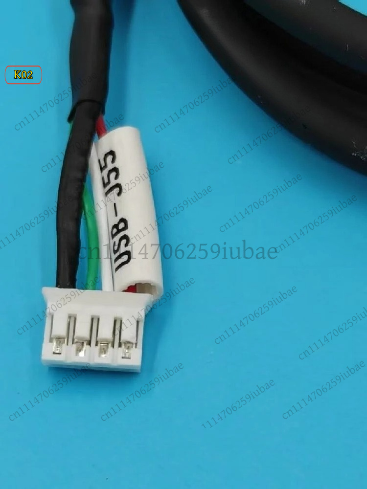 Кабель-удлинитель LD_1.5M USB‑ – обзор и цена Creality Printer K1