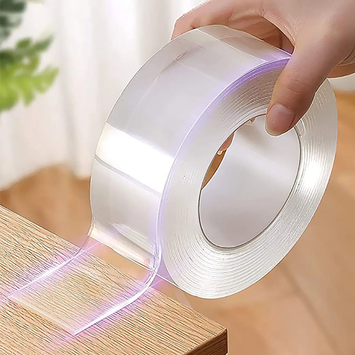 Нано-лента двусторонняя, сверх – обзор и цена Home Improvement Tools