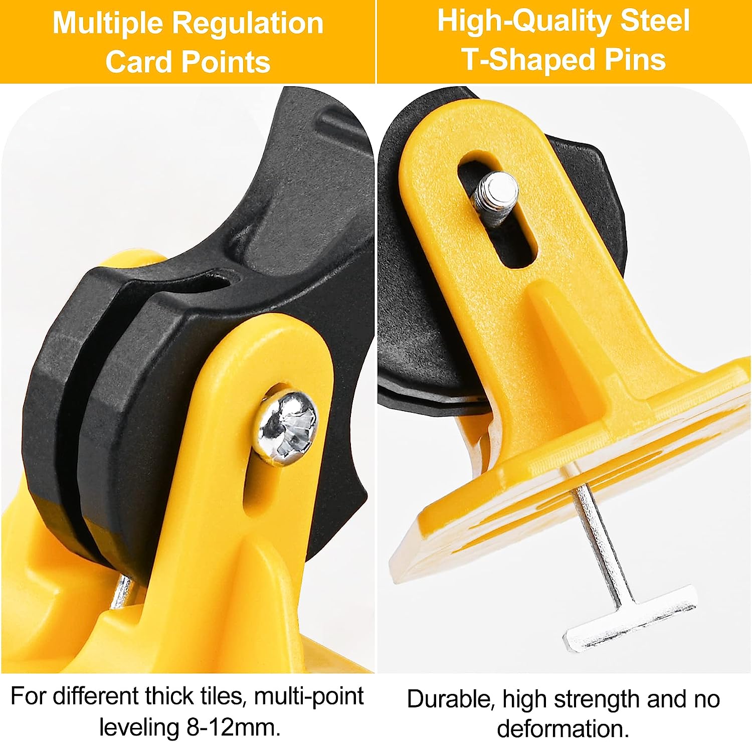 Система выравнивания напольной – обзор и цена Tile Leveling Clip