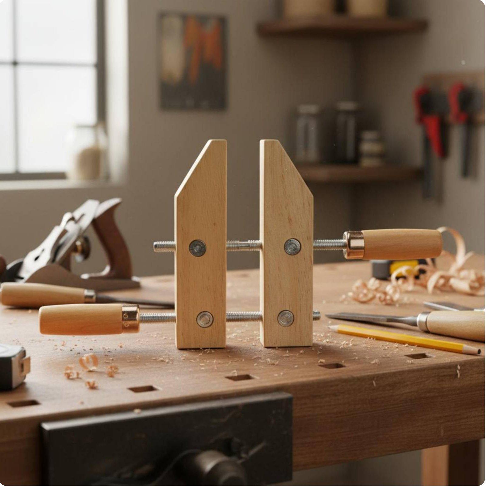 Универсальный регулируемый заж – обзор и цена Home Improvement Usa