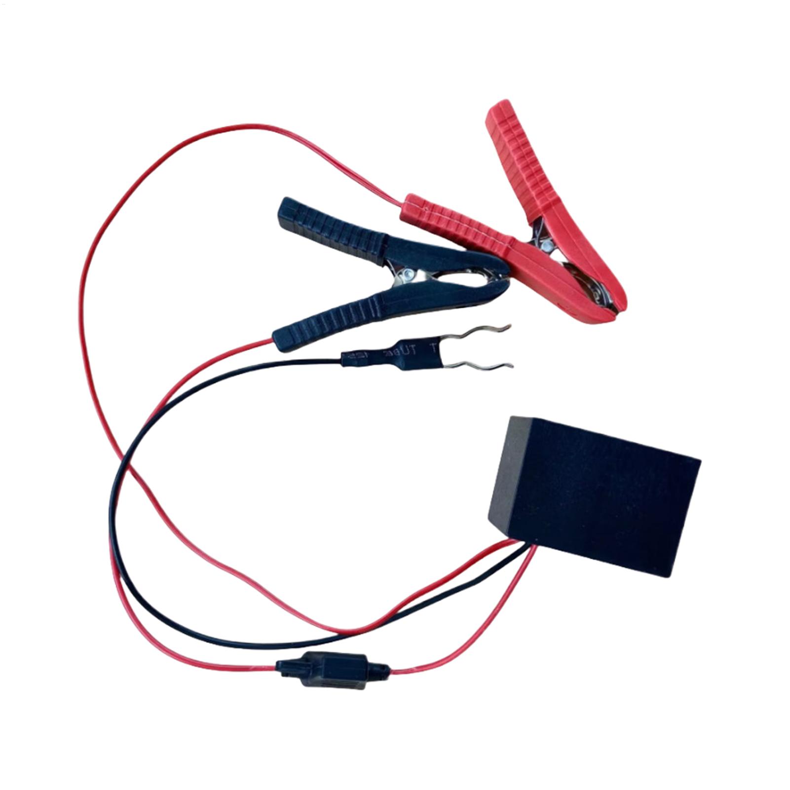 Детектор утечек в автомобилях: – обзор и цена Circuit Breaker Finder