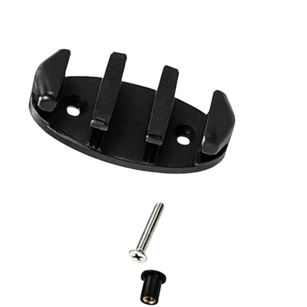 Нейлоновый зигзагообразный анк – обзор и цена Deck Screw Stainless