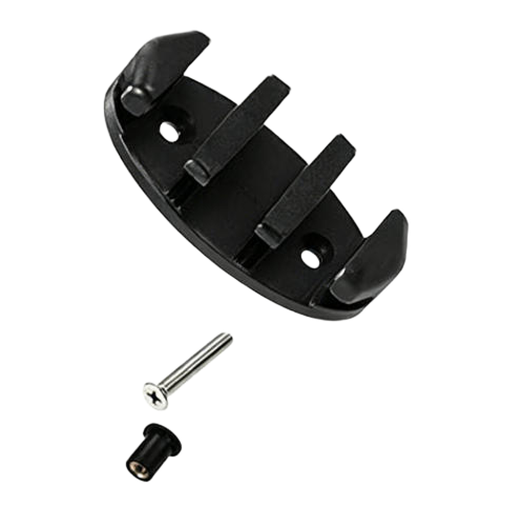 Нейлоновый зигзагообразный анк – обзор и цена Deck Screw Stainless