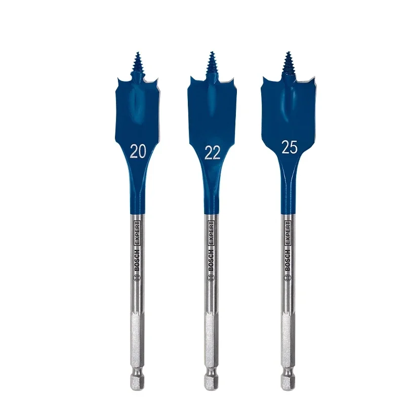 Набор сверл Bosch EXPERT Self  – обзор и цена Drill Bit Set
