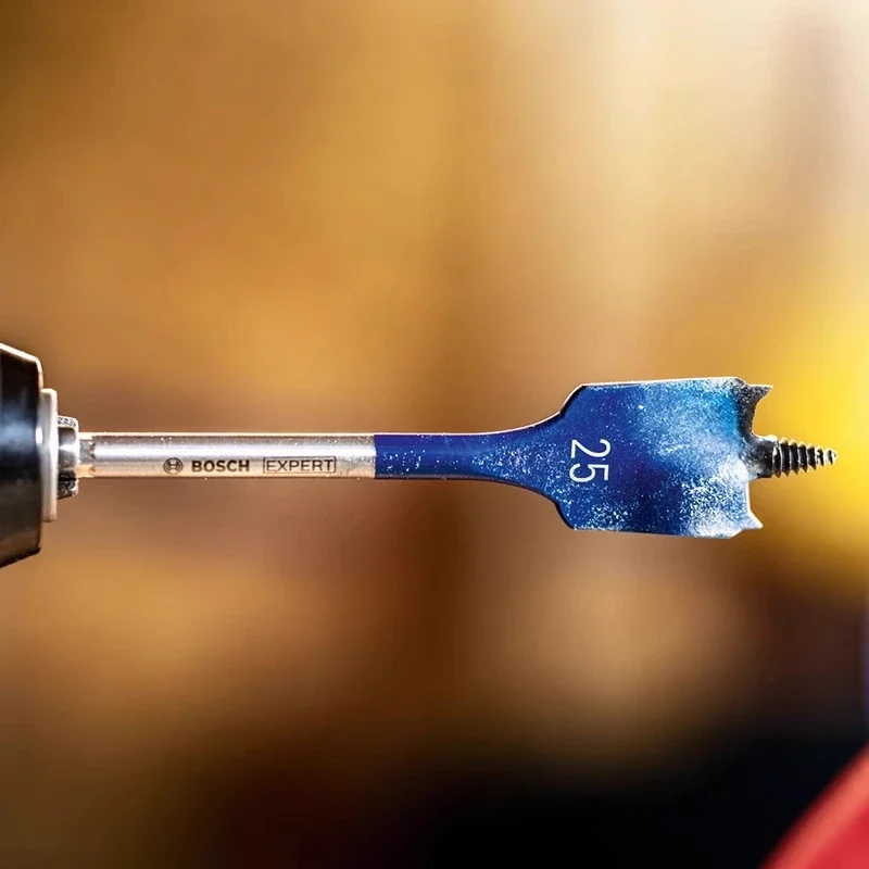 Набор сверл Bosch EXPERT Self  – обзор и цена Drill Bit Set
