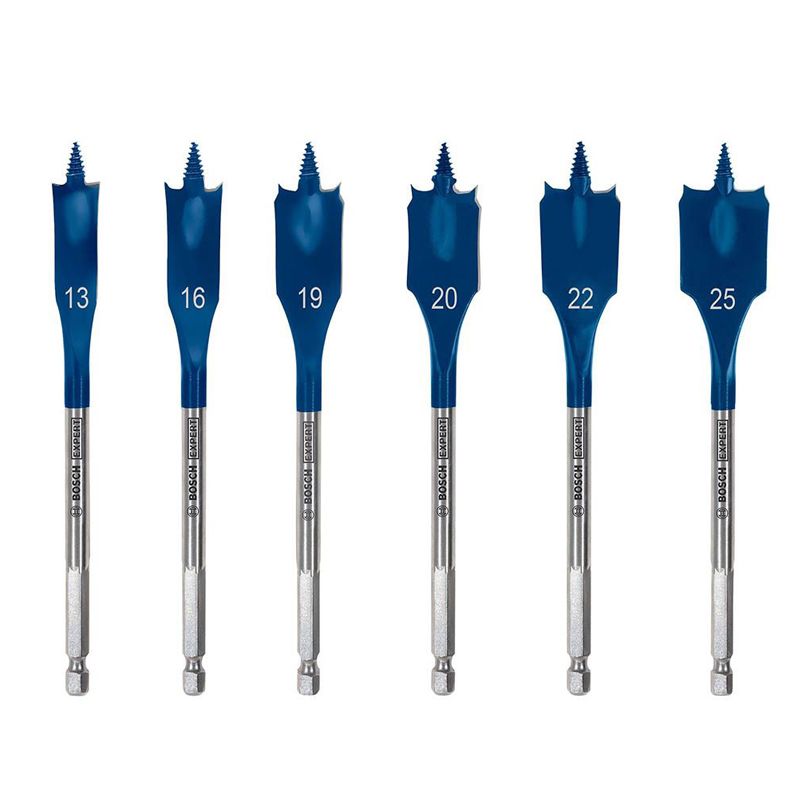 Набор сверл BOSCH 2608900333 E – обзор и цена Drill Bit Set