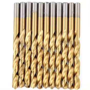 Набор из 170 метрических сверл – обзор и цена Drill Bit Set