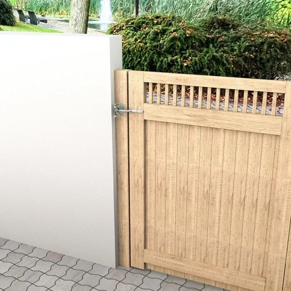 Защелка для забора, дверные за – обзор и цена Home Improvement Fence