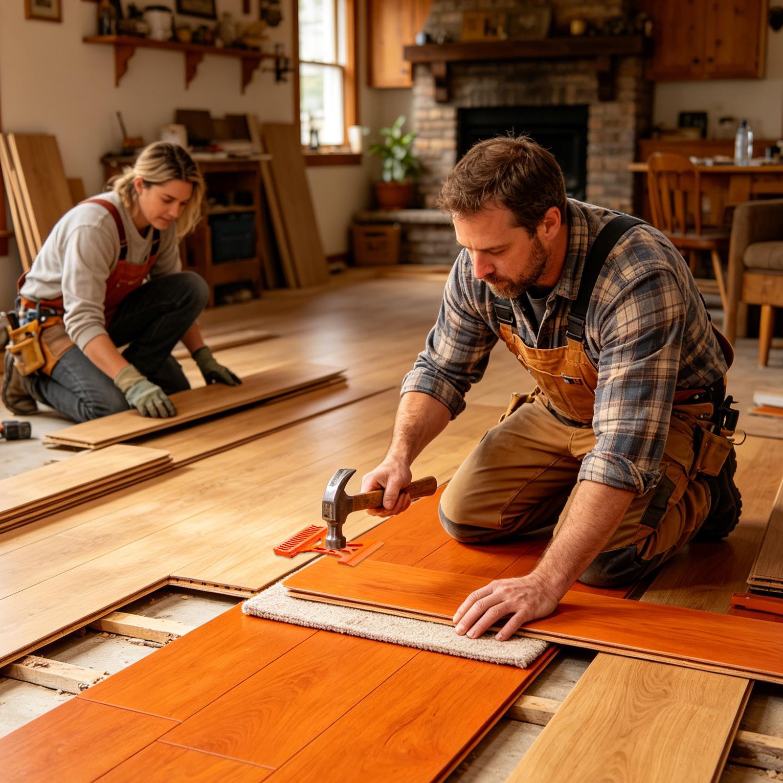 Инструменты для укладки ламина – обзор и цена Home Improvement Tools